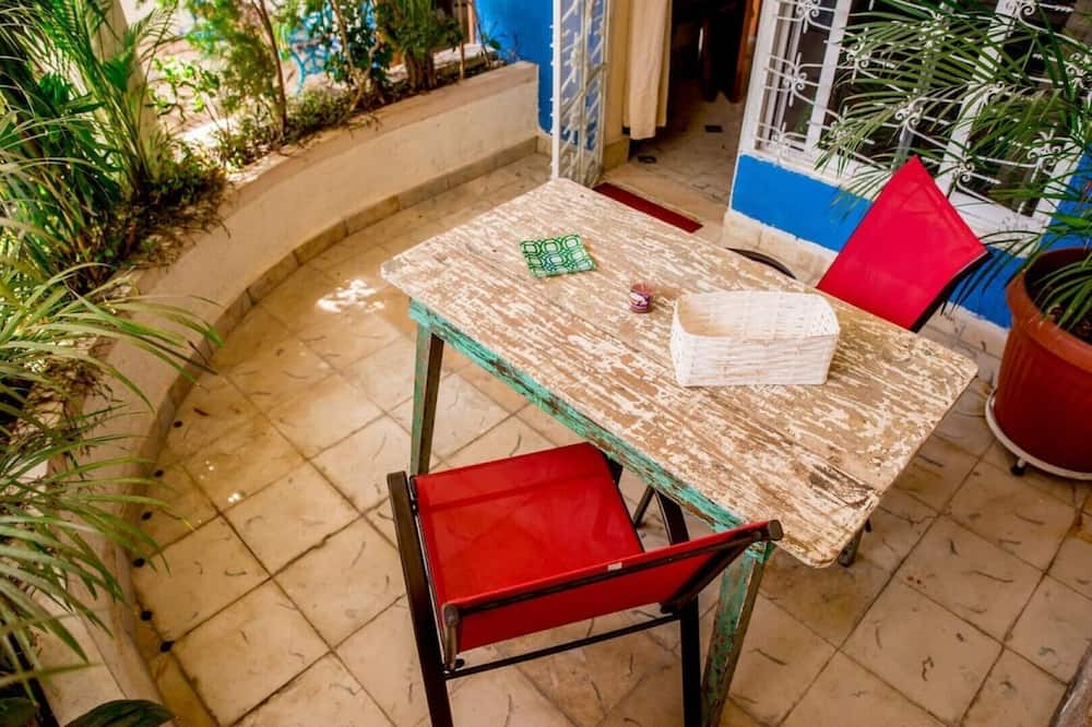 Photo of Patio Balcony in Merida Municipality