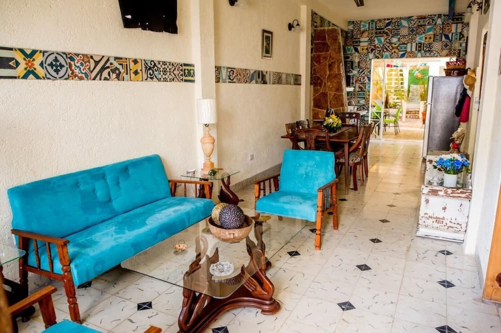 Photo of Livingroom in Merida Municipality
