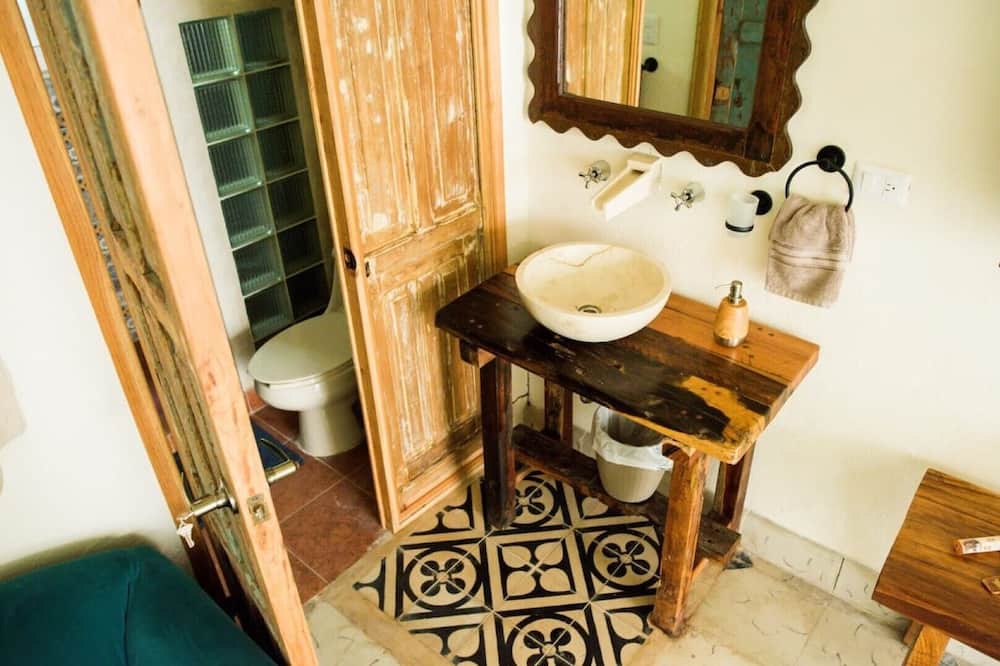 Photo of Bathroom in Merida Municipality
