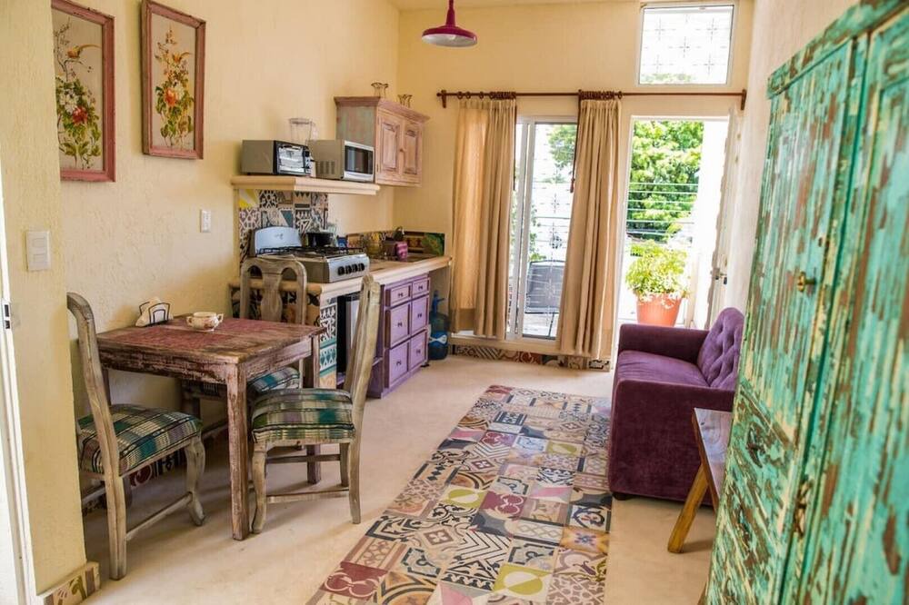 Photo of Livingroom in Merida Municipality