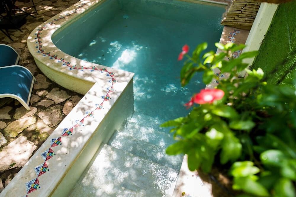 Photo of Outdoor in Merida Municipality