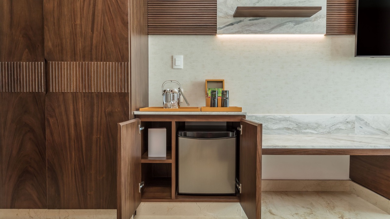 Photo of Bedroom in Merida Municipality