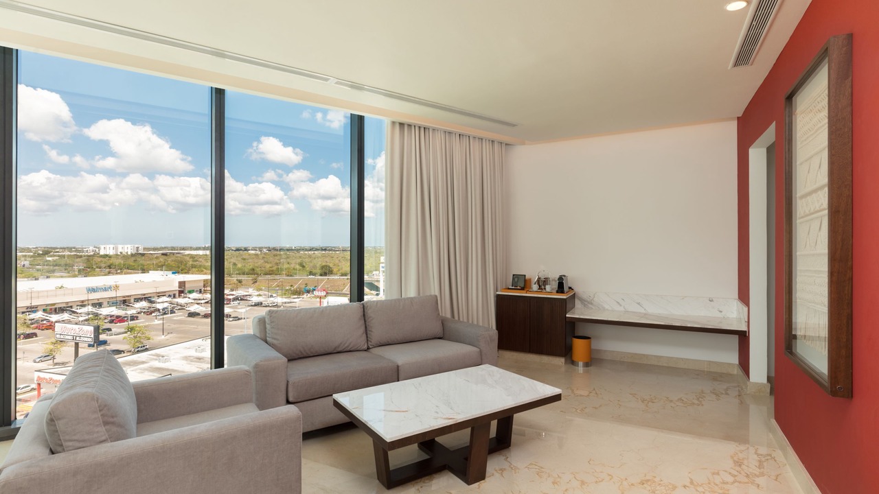 Photo of Bedroom in Merida Municipality