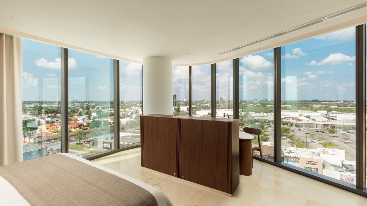 Photo of Bedroom in Merida Municipality