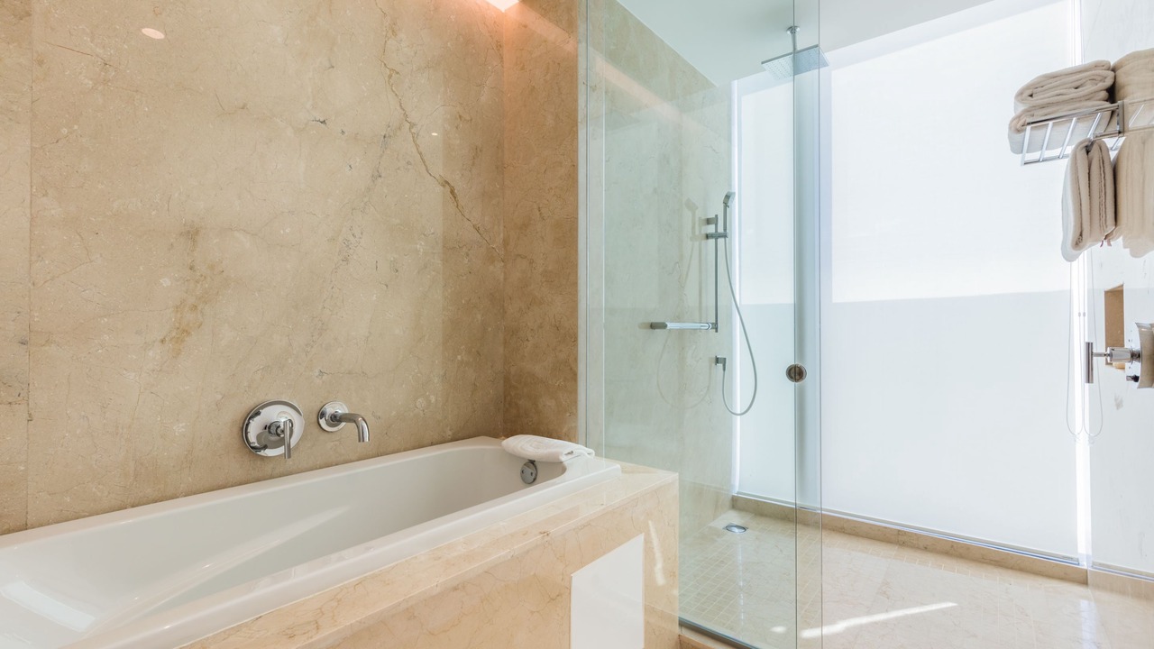 Photo of Bathroom in Merida Municipality