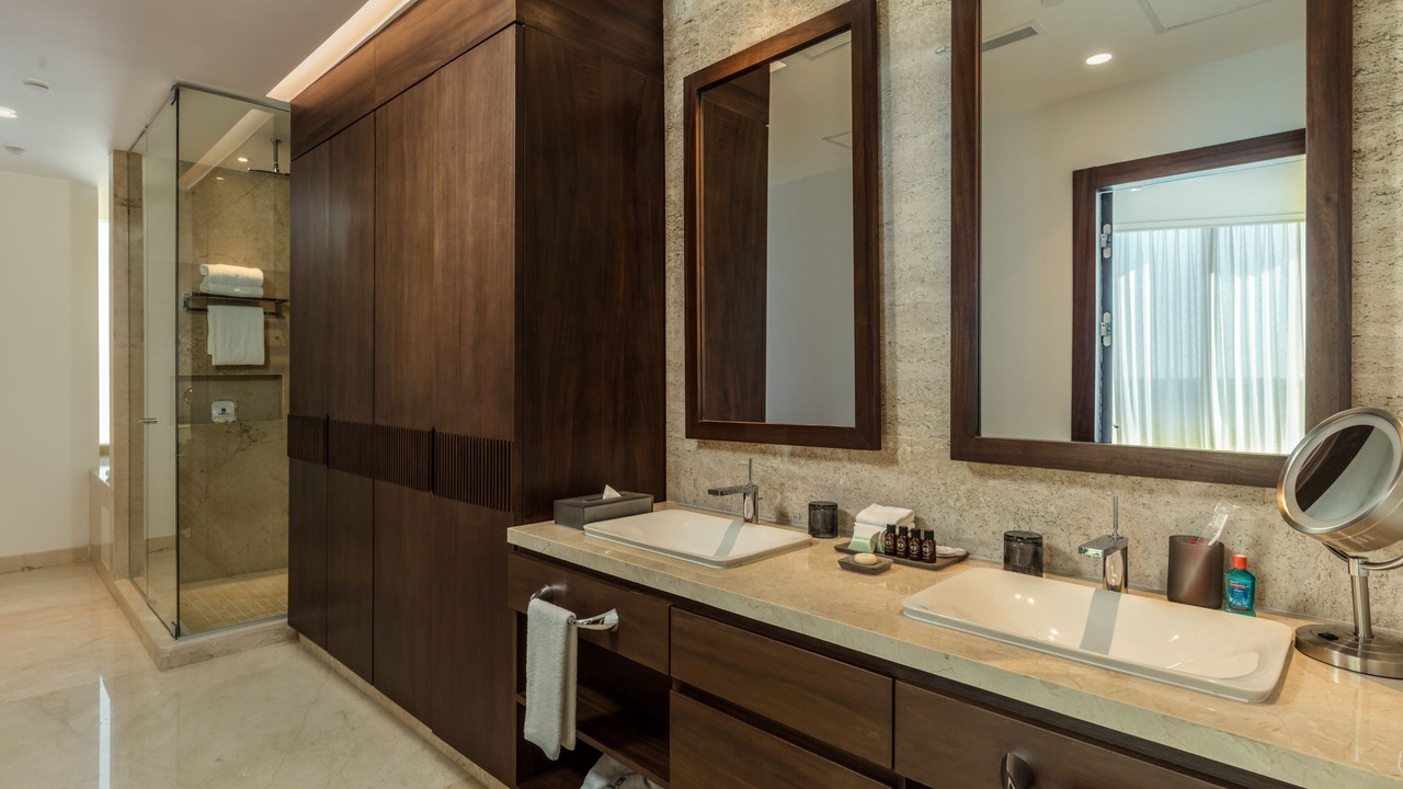 Photo of Bathroom in Merida Municipality