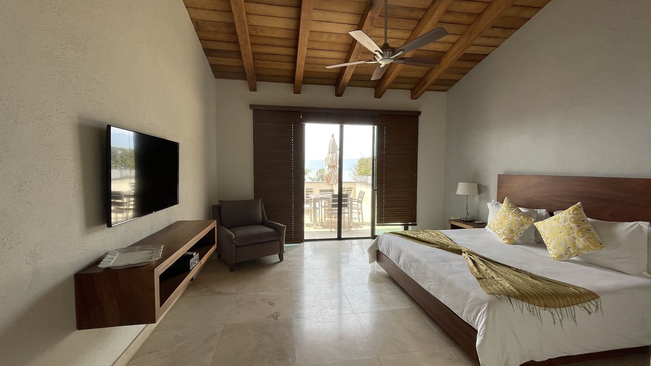 Photo of Bedroom in Los Sabinos