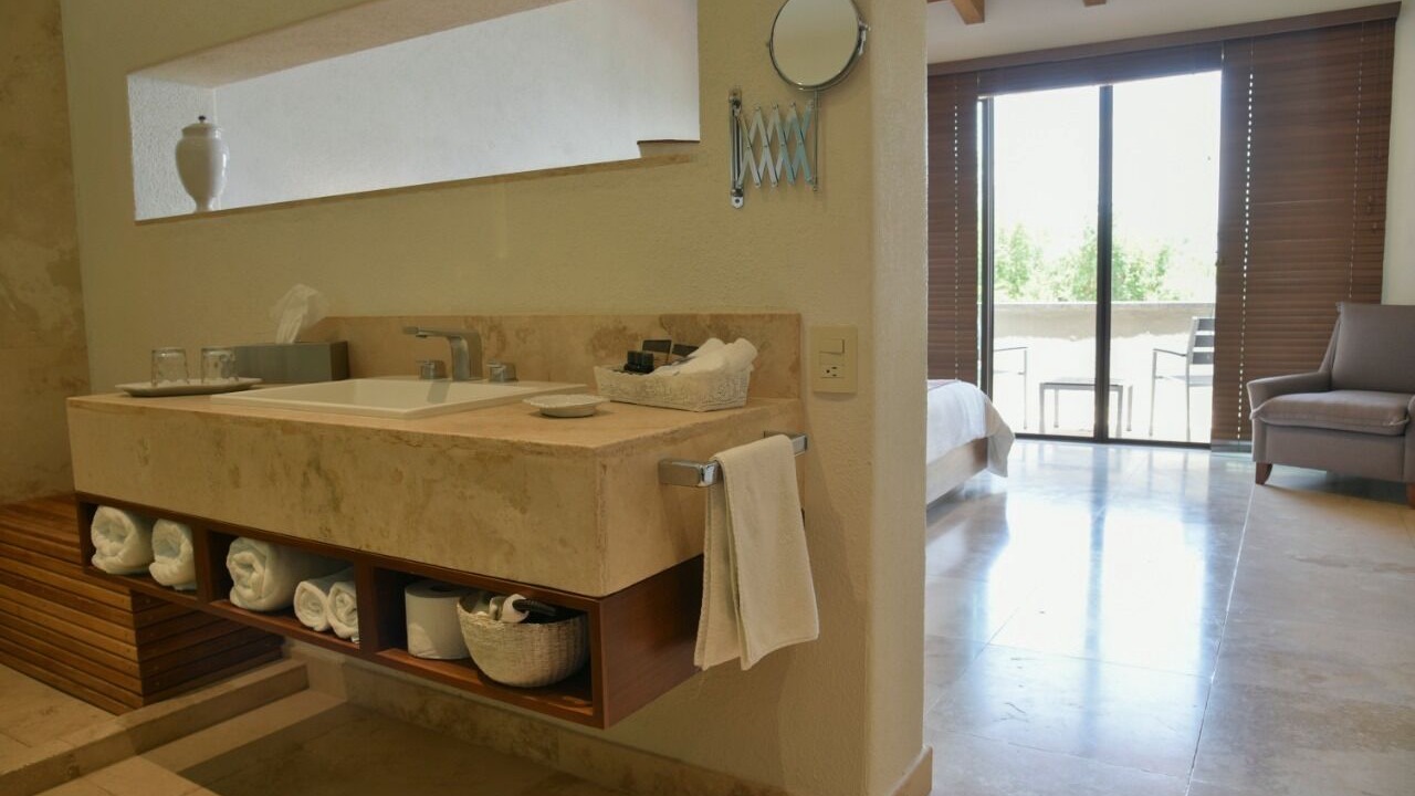 Photo of Bathroom in Los Sabinos