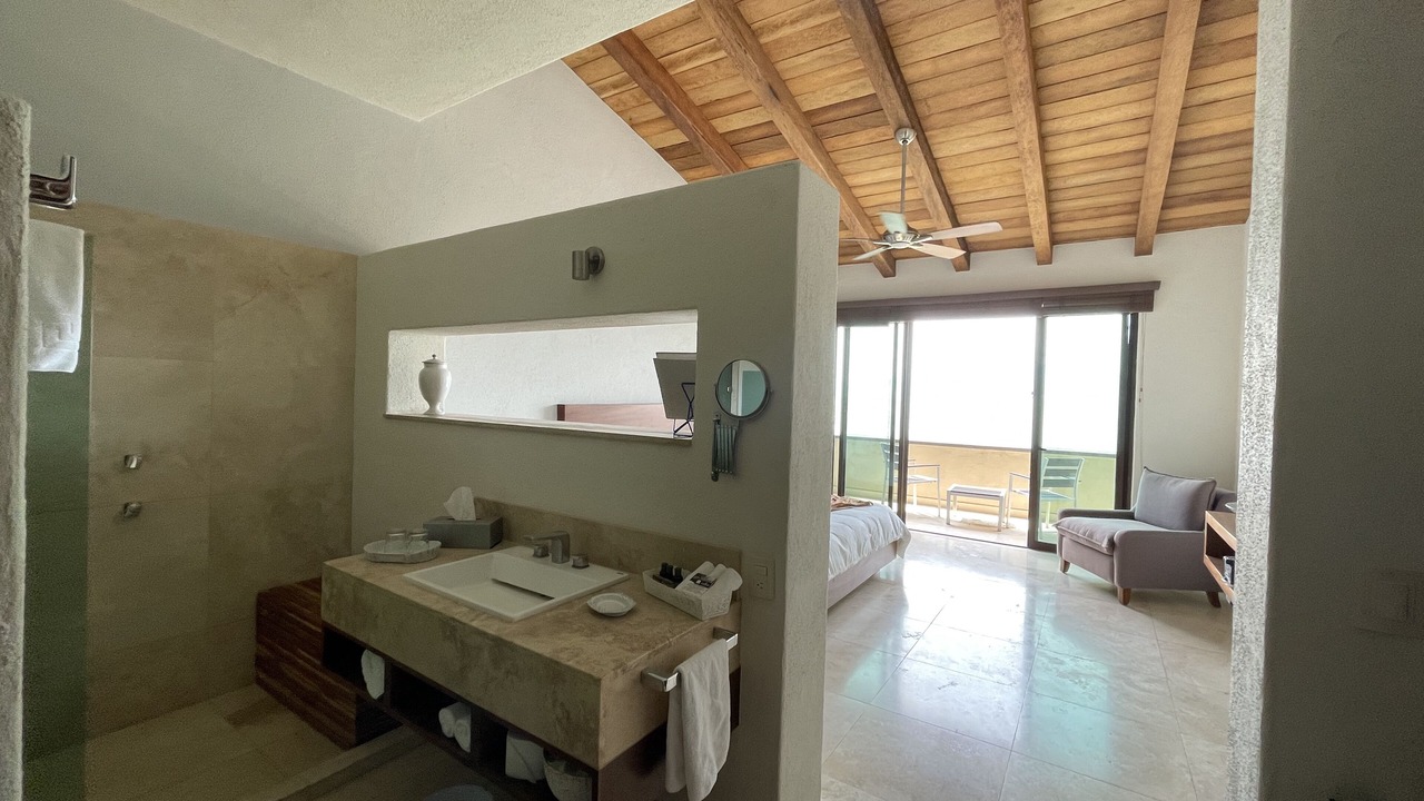 Photo of Bathroom in Los Sabinos