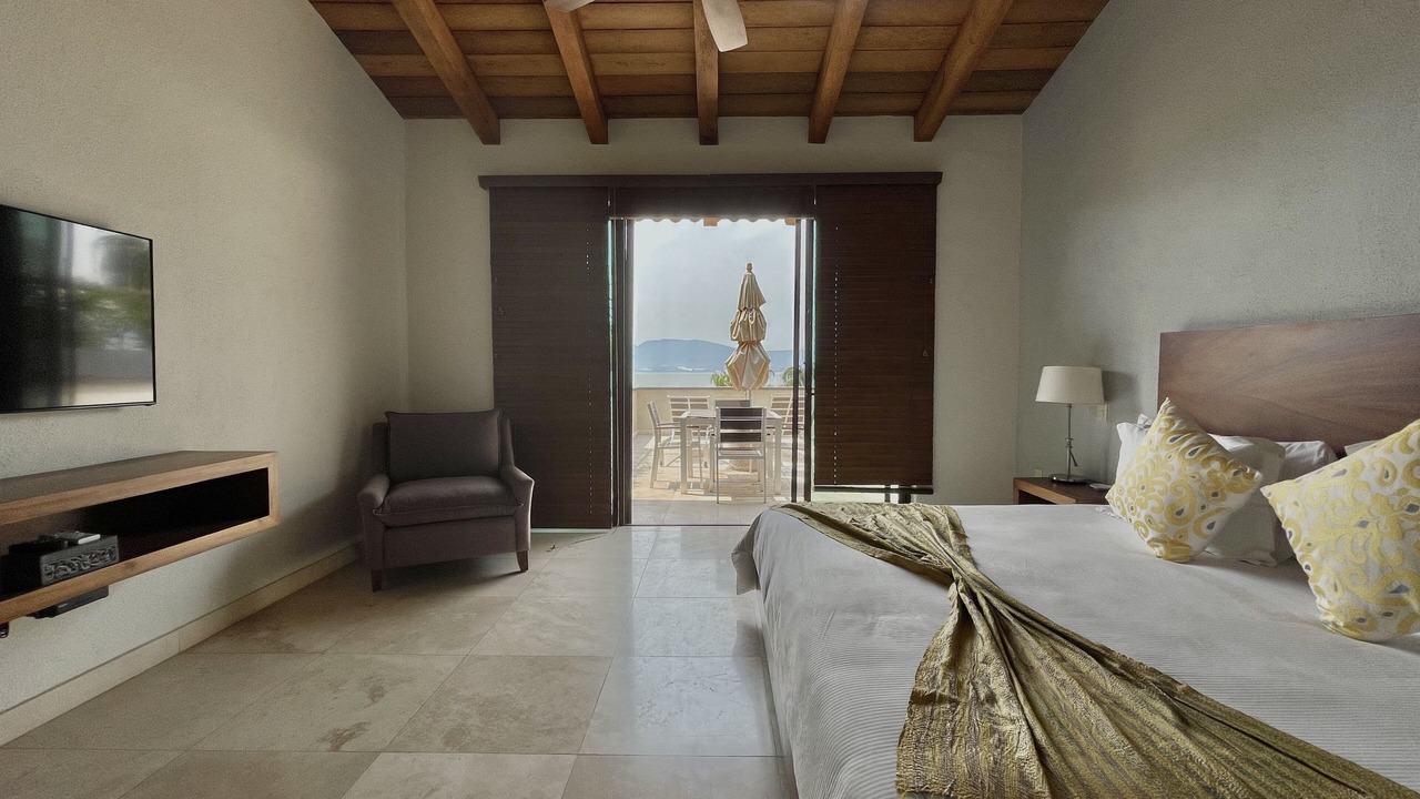 Photo of Bedroom in Los Sabinos