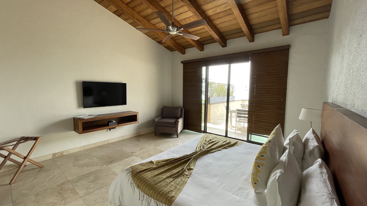 Photo of Bedroom in Los Sabinos