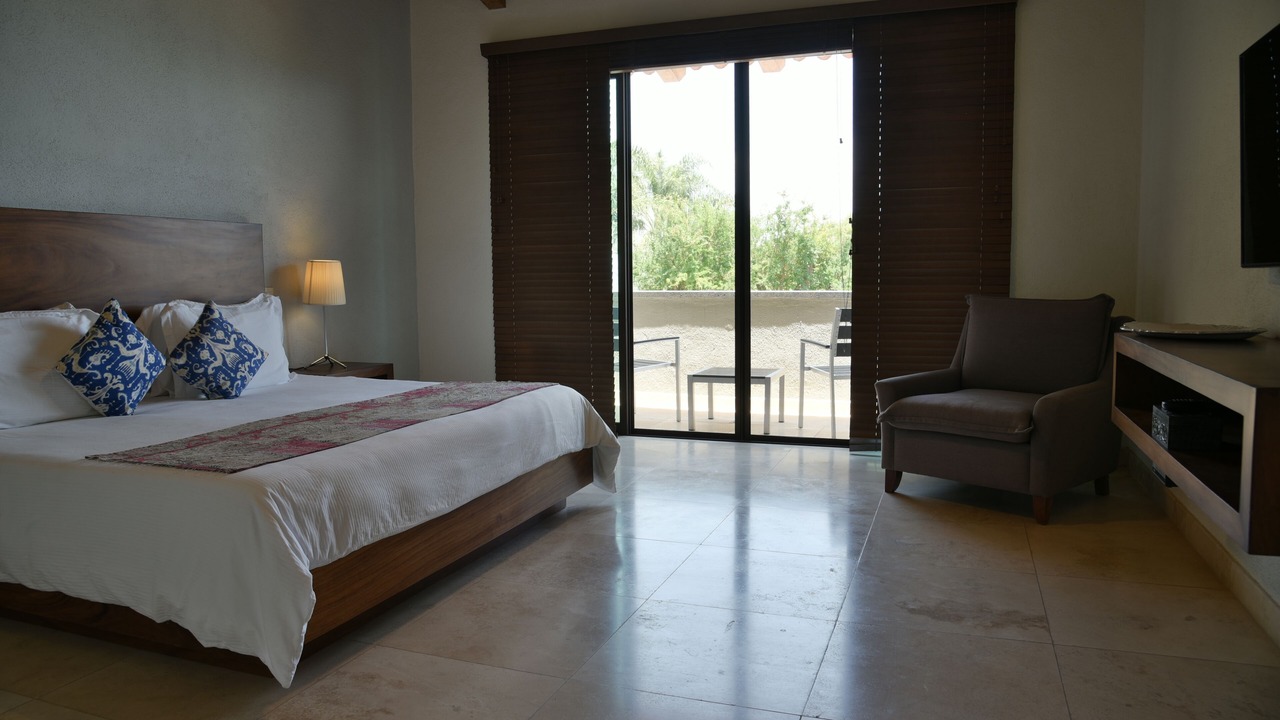 Photo of Bedroom in Los Sabinos