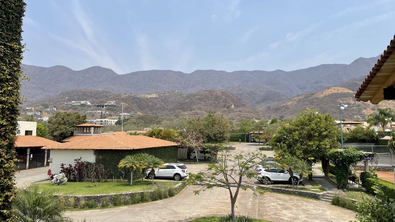 Photo of Outdoor in Los Sabinos