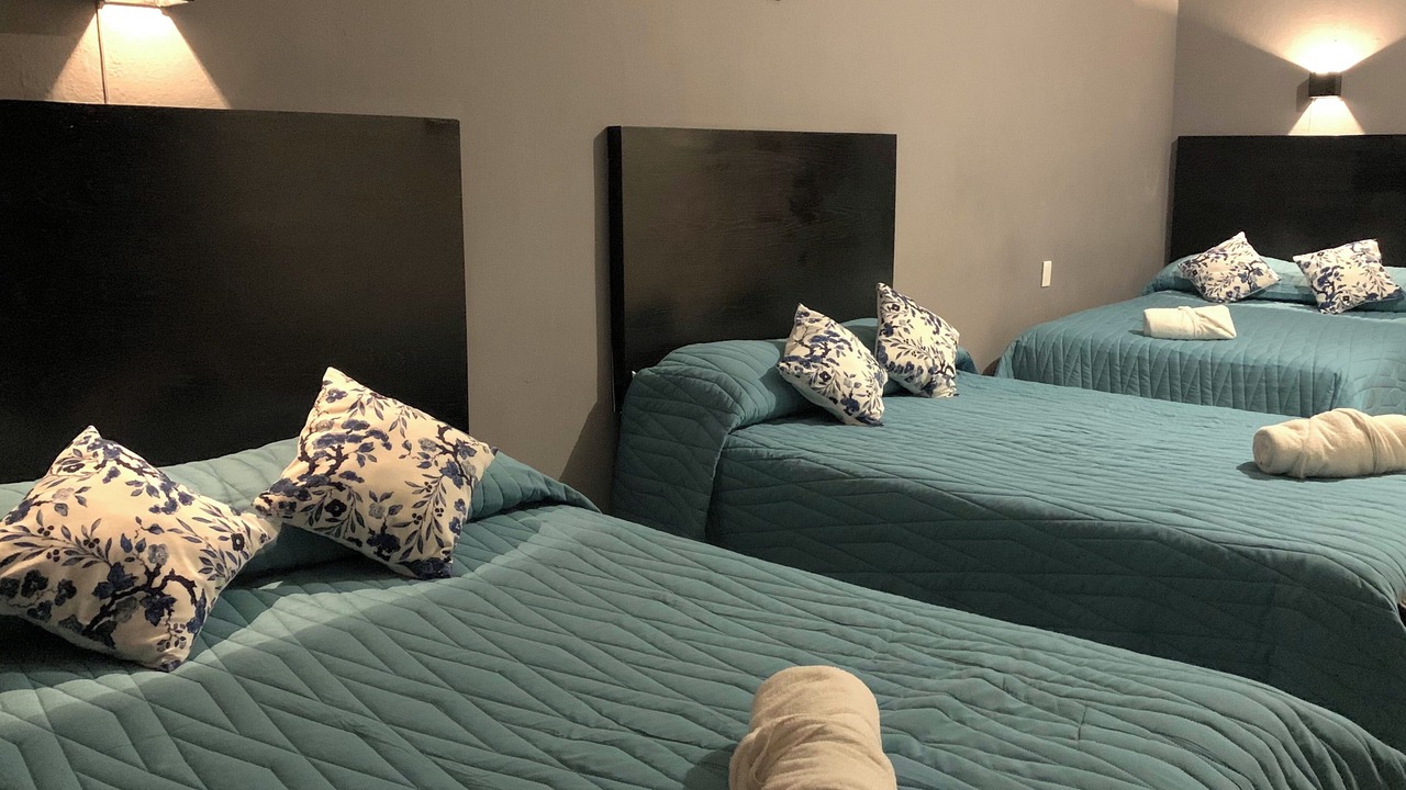 Photo of Bedroom in Catemaco