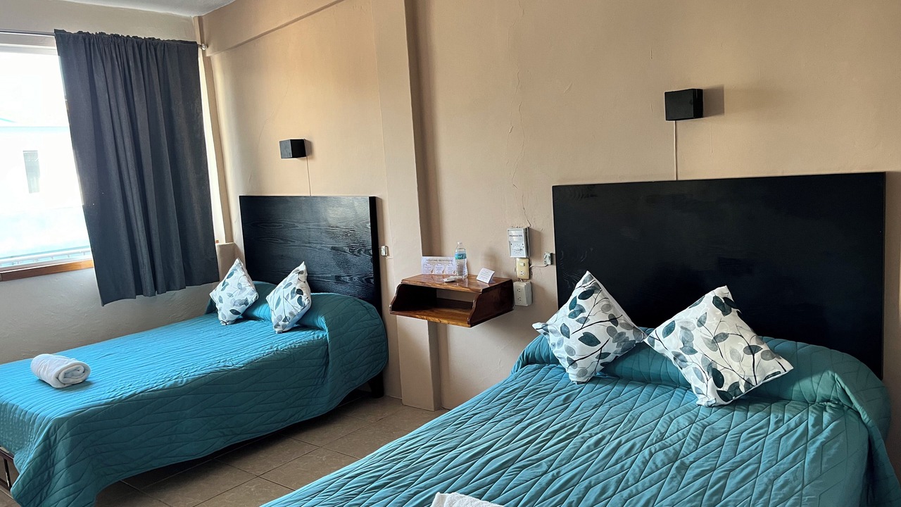 Photo of Bedroom in Catemaco