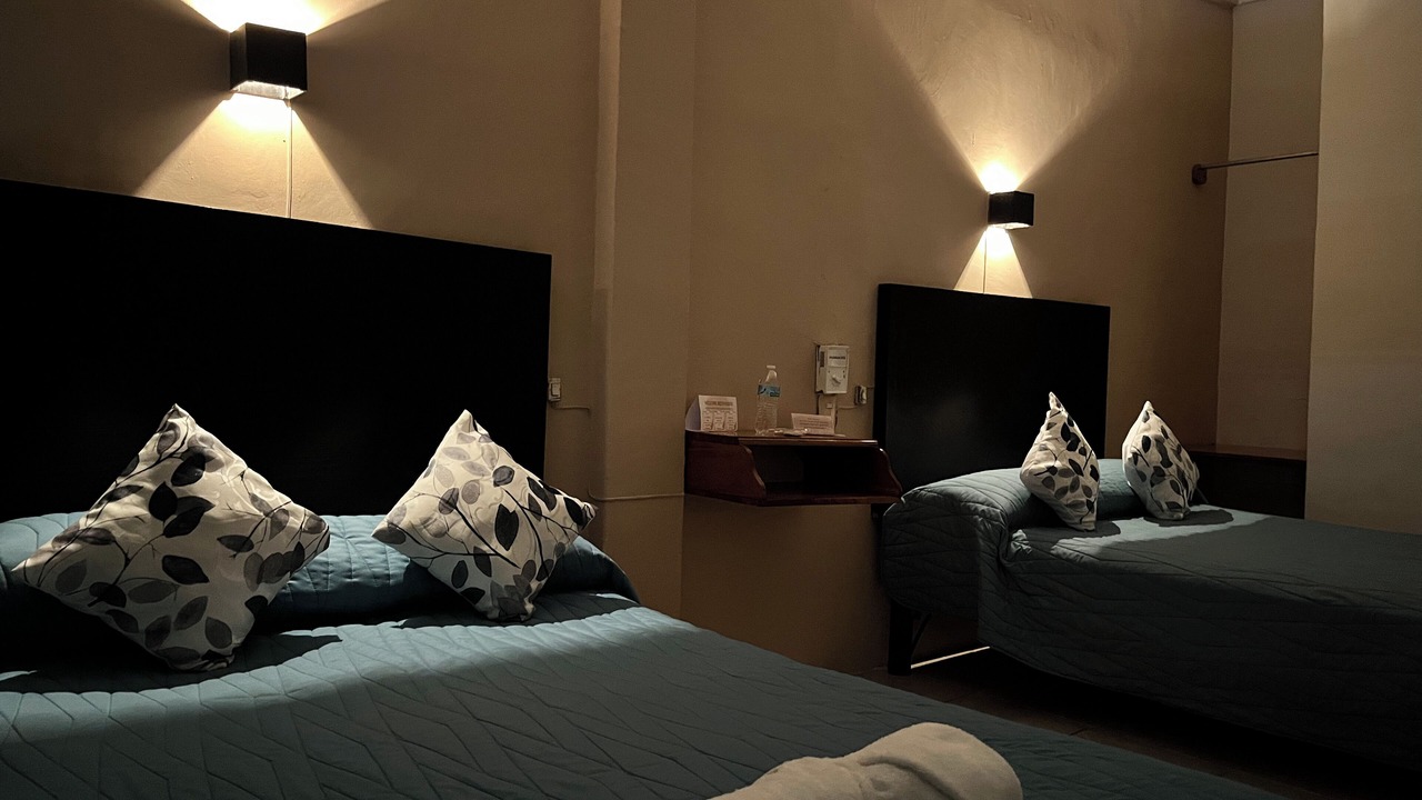 Photo of Bedroom in Catemaco