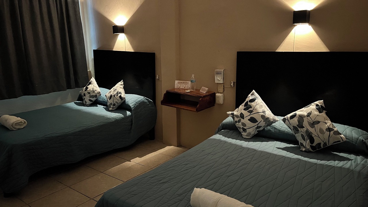 Photo of Bedroom in Catemaco