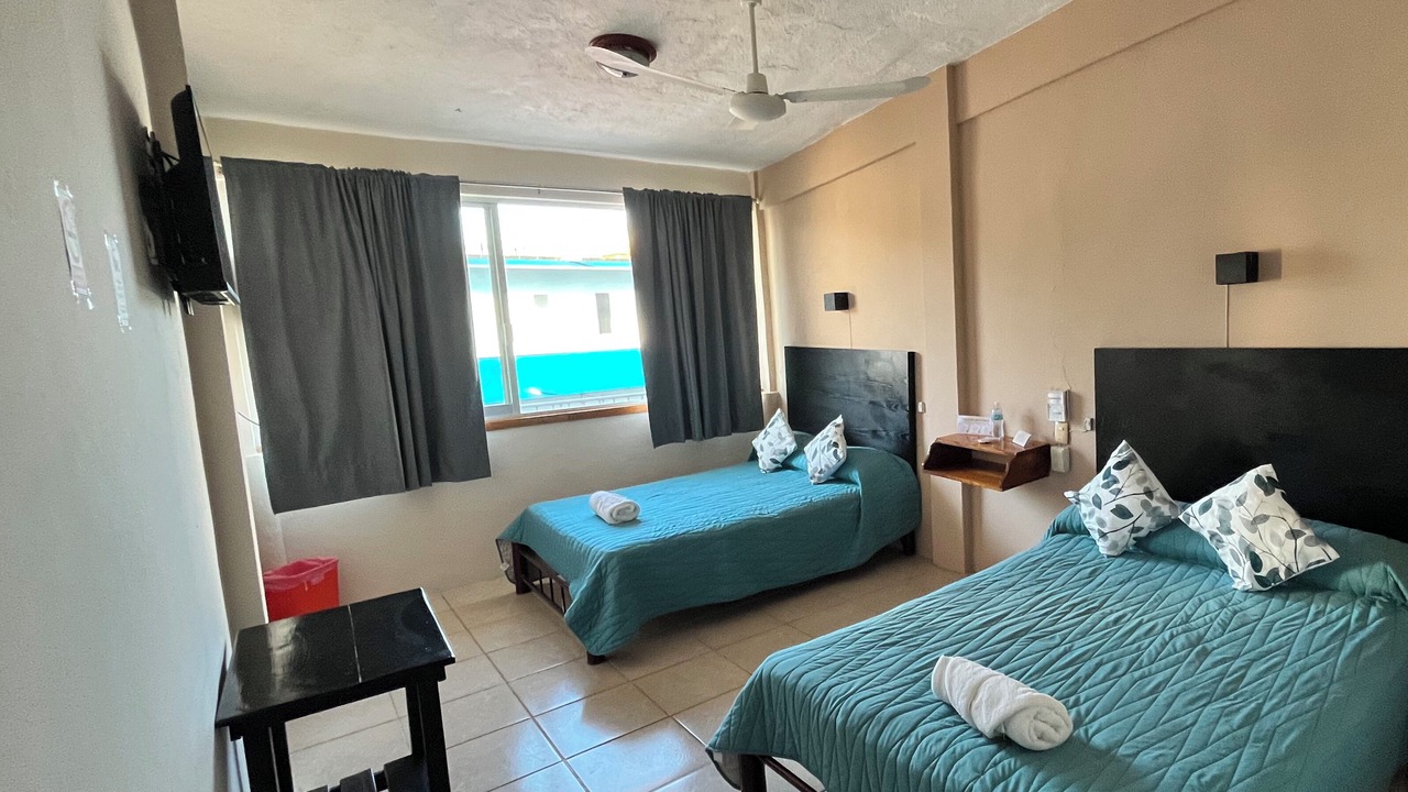 Photo of Bedroom in Catemaco