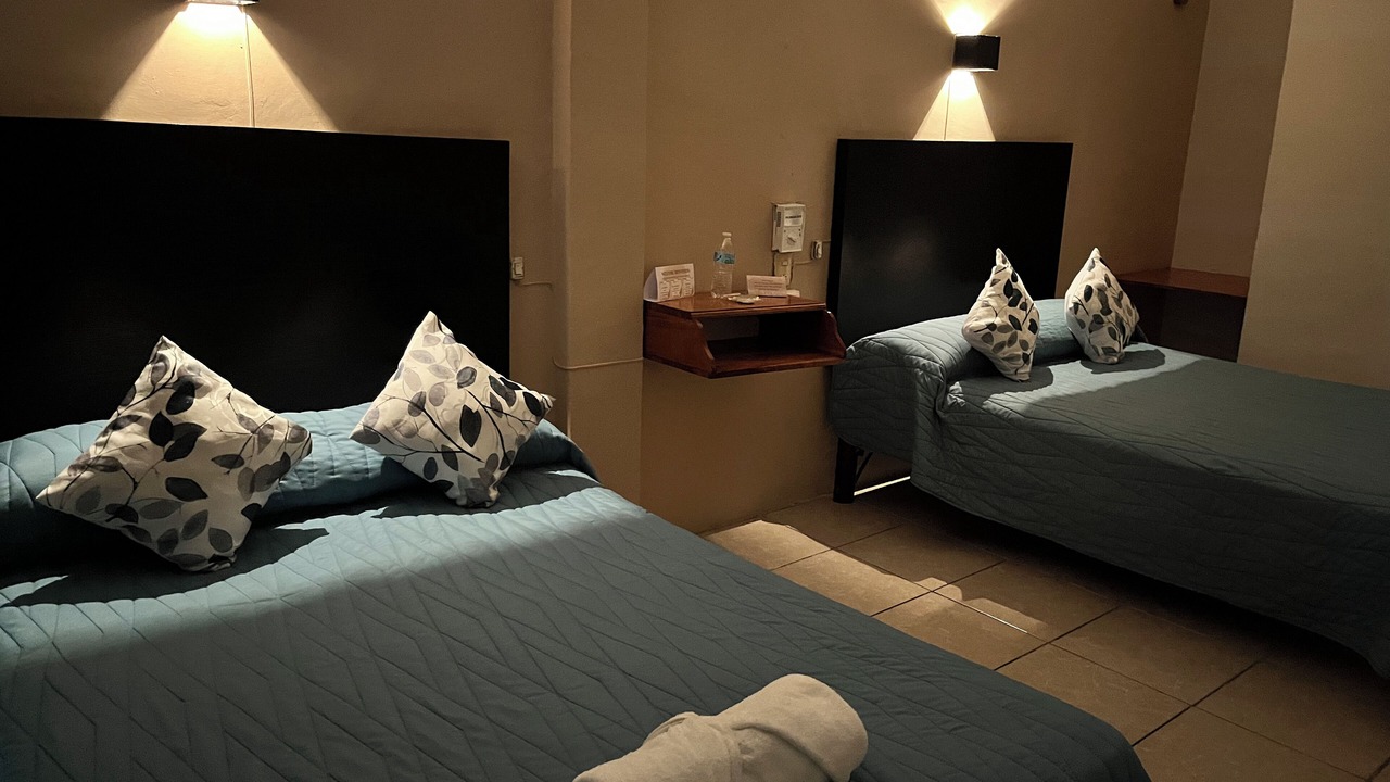 Photo of Bedroom in Catemaco