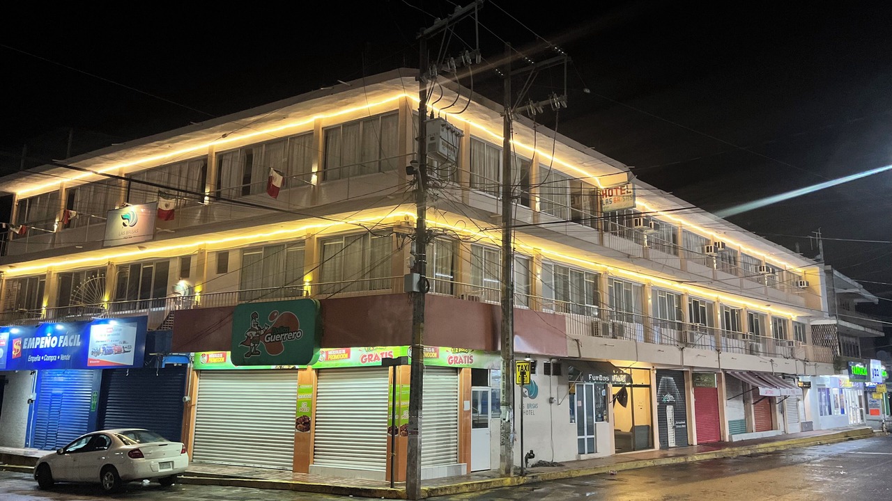Photo of Outdoor in Catemaco