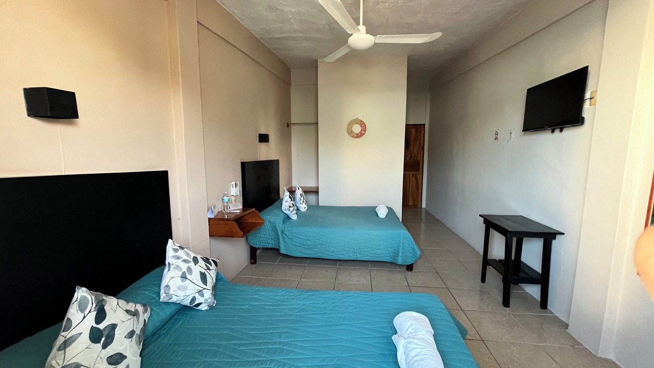 Photo of Bedroom in Catemaco