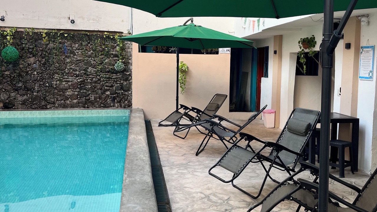 Photo of Outdoor in Catemaco