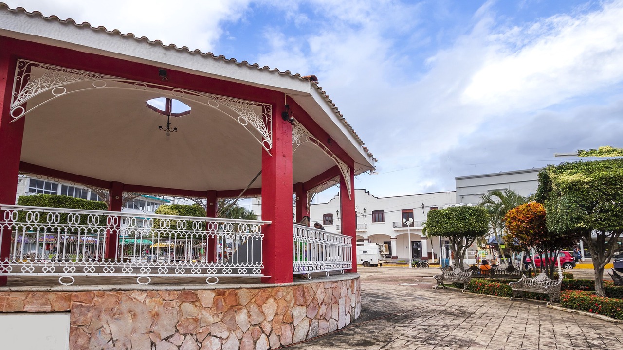 Photo of Outdoor in Catemaco