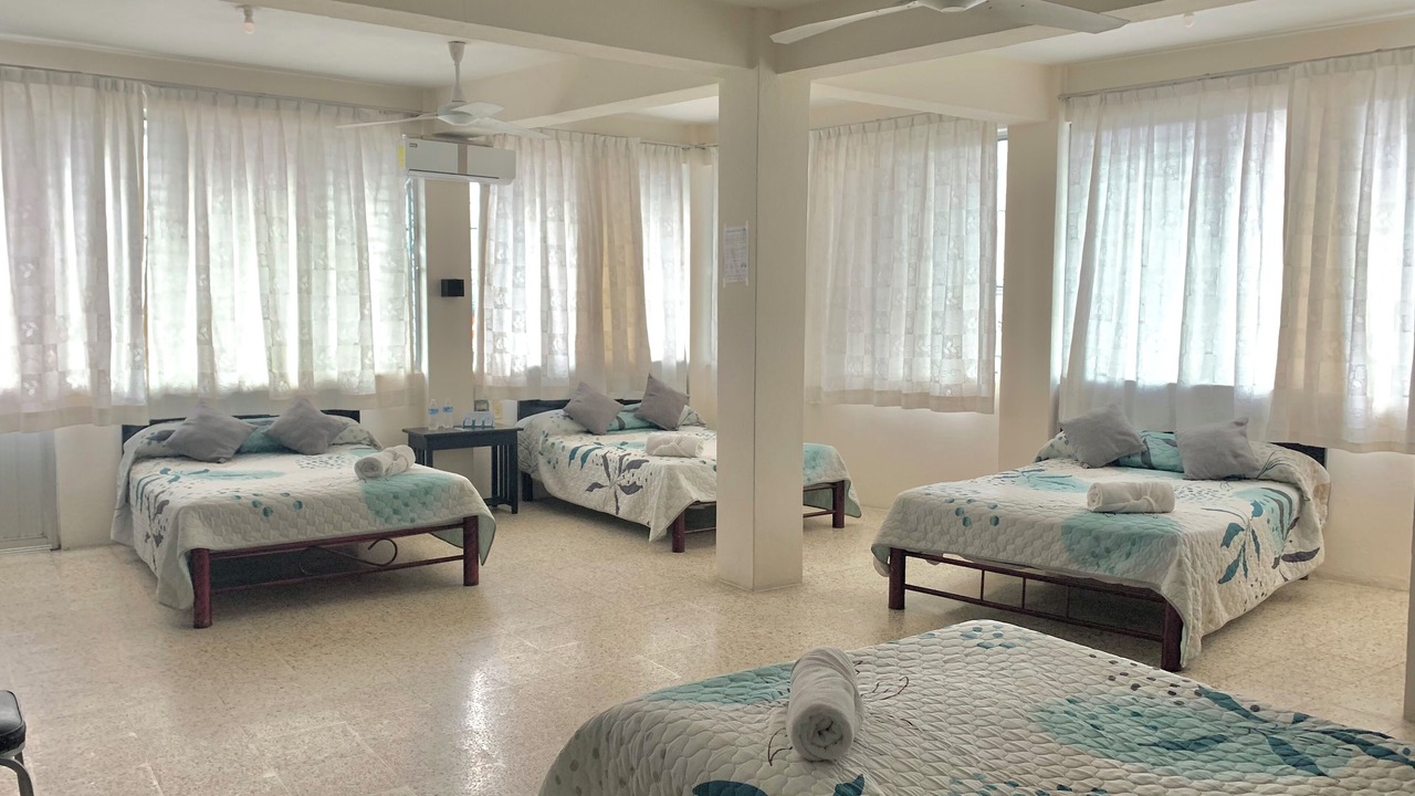Photo of Bedroom in Catemaco