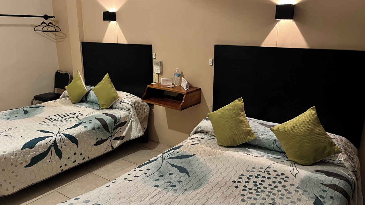 Photo of Bedroom in Catemaco