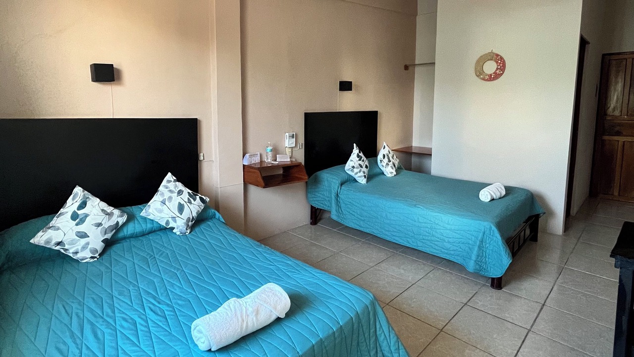 Photo of Bedroom in Catemaco