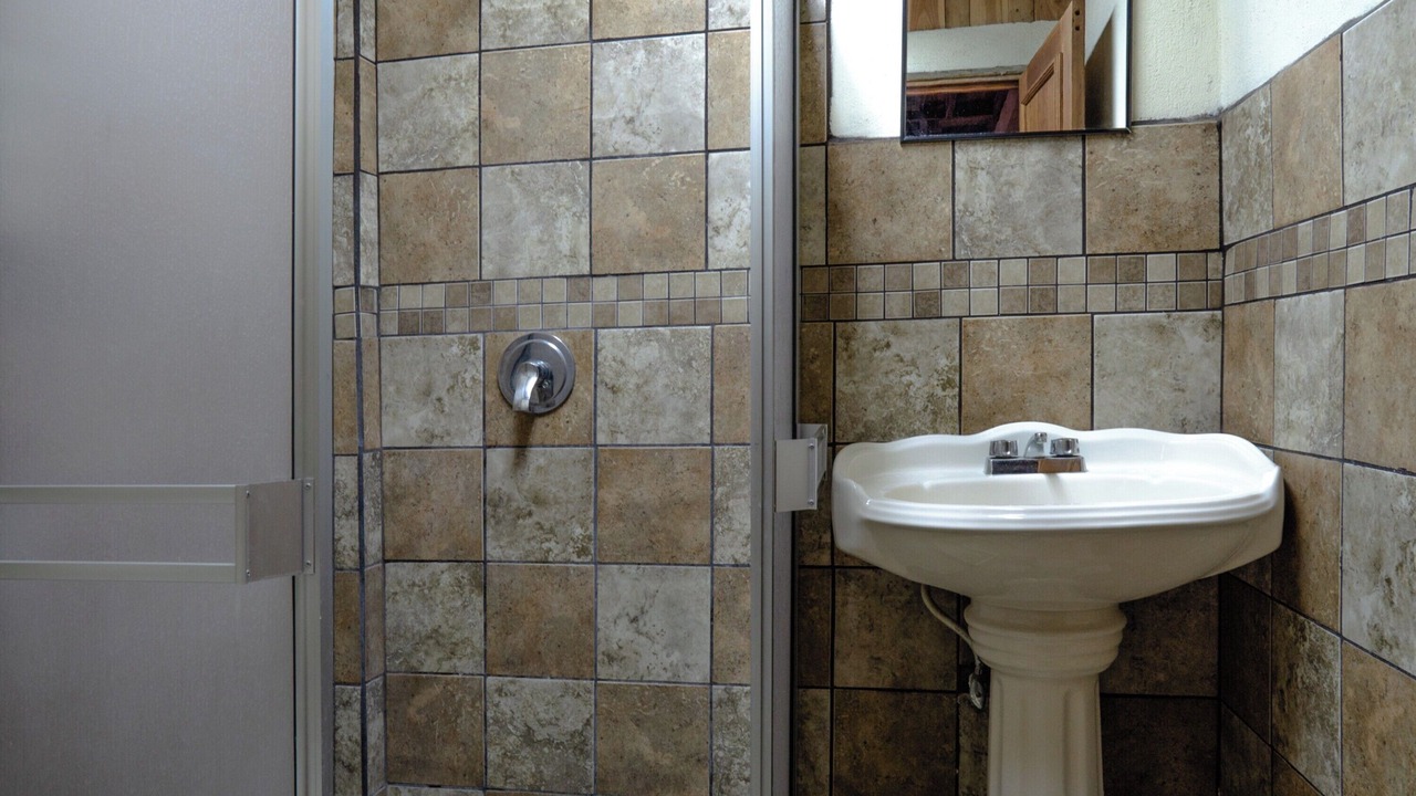 Photo of Bathroom in Tecate