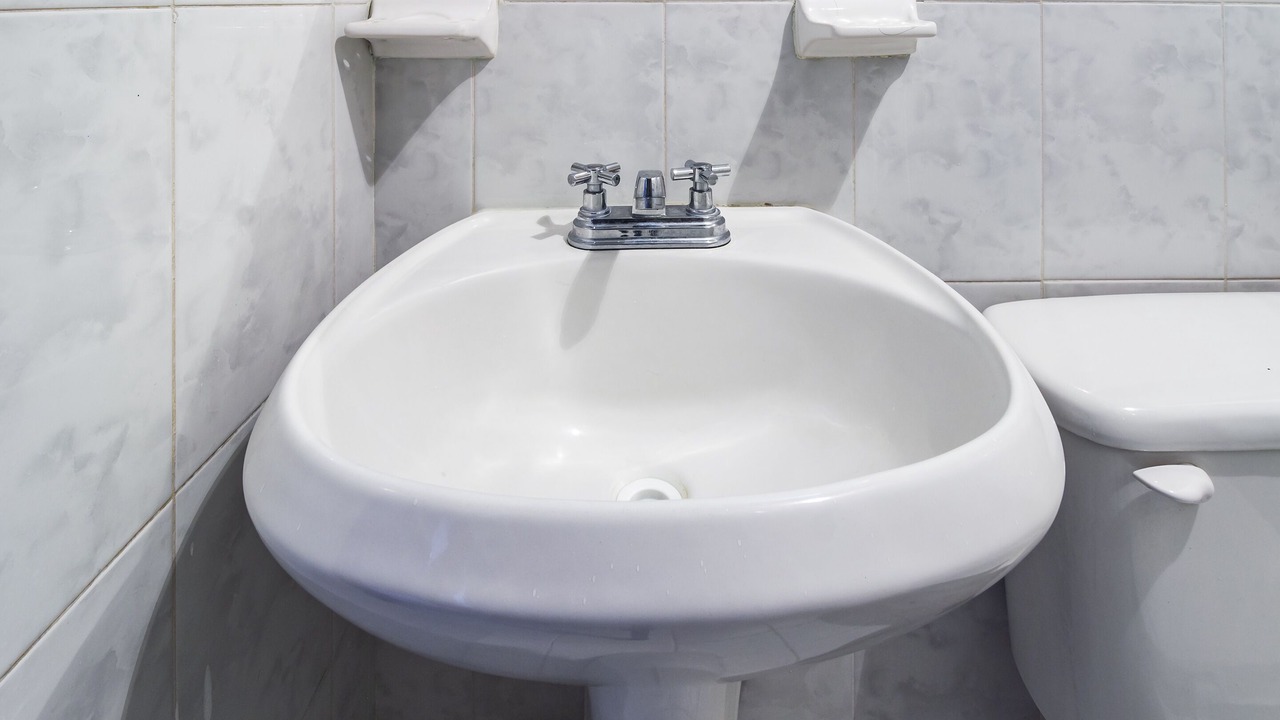 Photo of Bathroom in Zona Expo