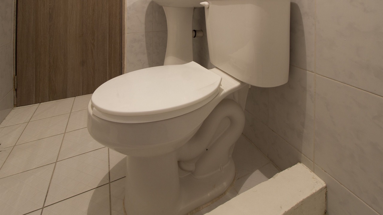 Photo of Bathroom in Zona Expo