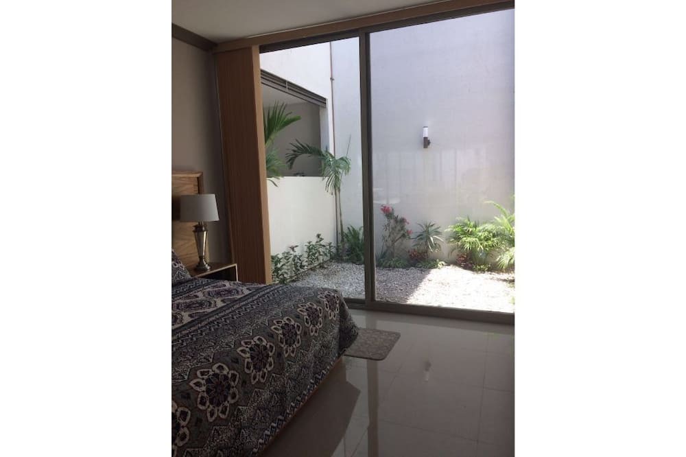 Photo of Bedroom in Cuernavaca