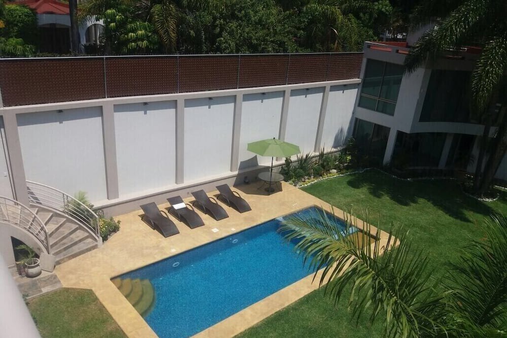 Photo of Outdoor in Cuernavaca