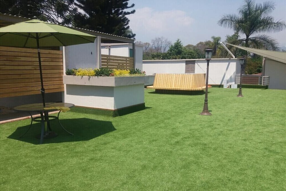 Photo of Outdoor in Cuernavaca