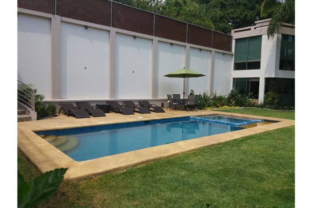 Photo of Outdoor in Cuernavaca
