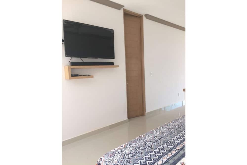 Photo of Bedroom in Cuernavaca