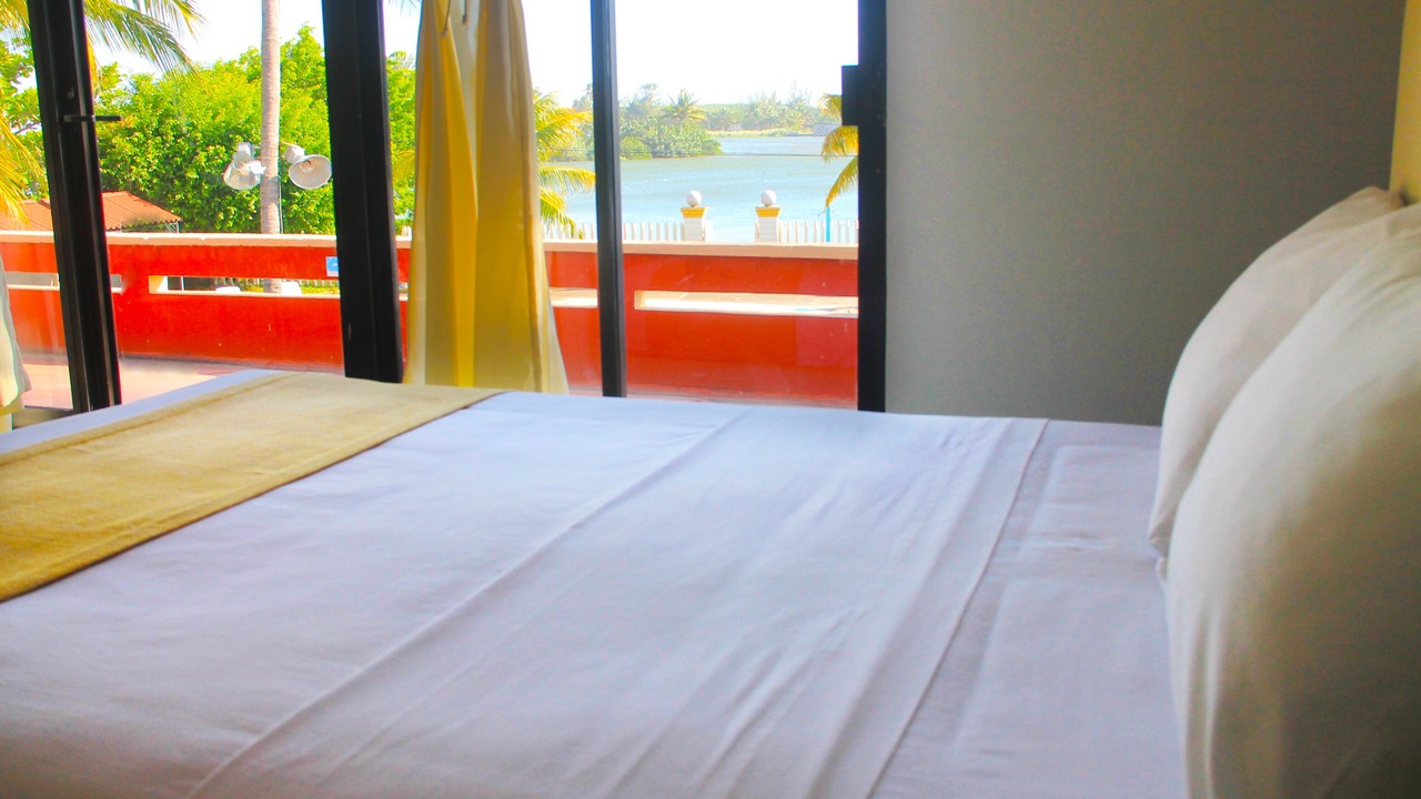 Photo of Bedroom in Playa Chachalacas