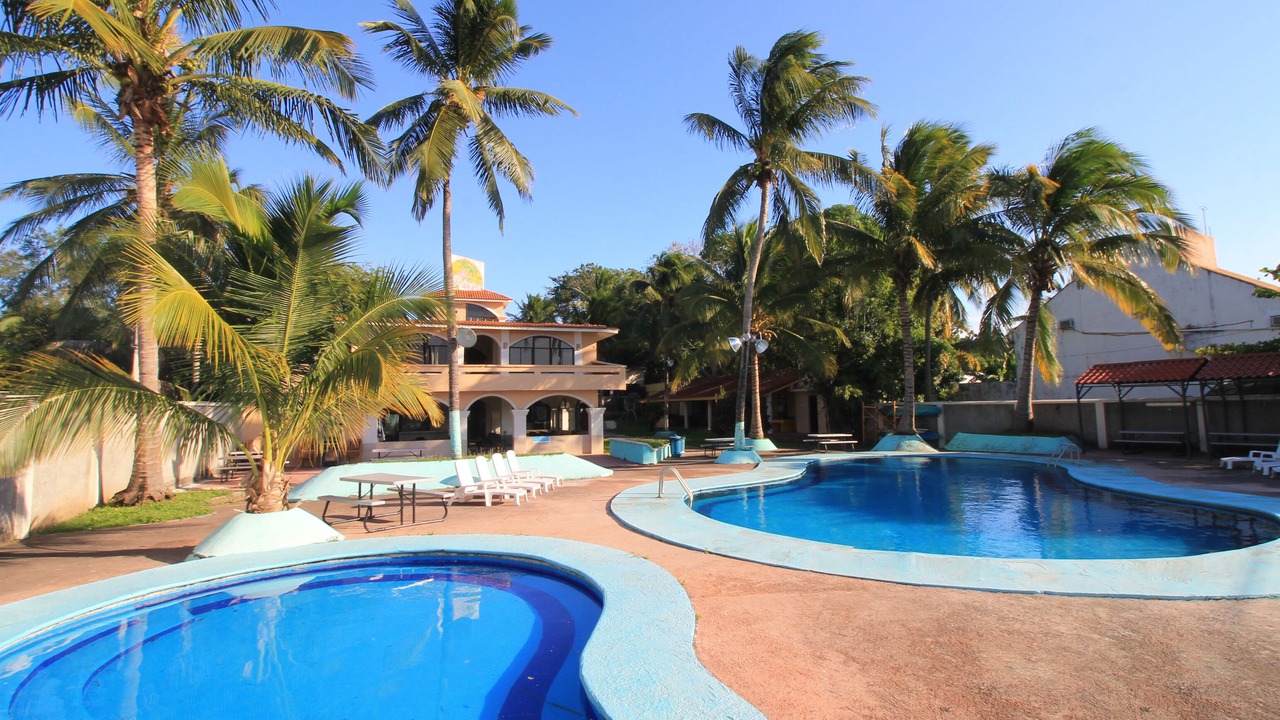Photo of Outdoor in Playa Chachalacas
