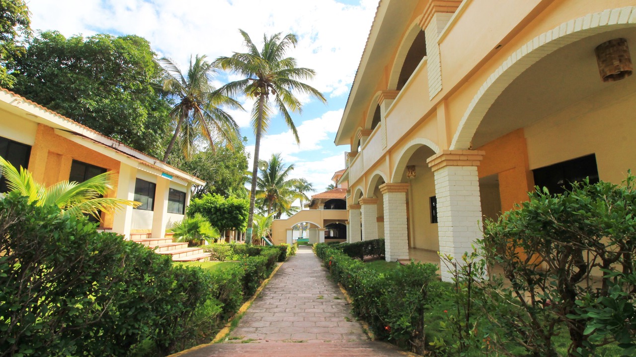 Photo of Outdoor in Playa Chachalacas