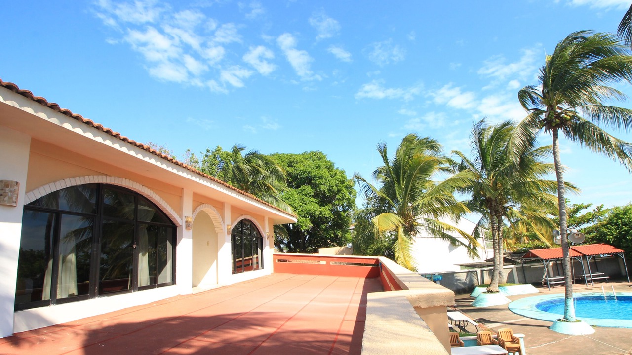 Photo of Outdoor in Playa Chachalacas