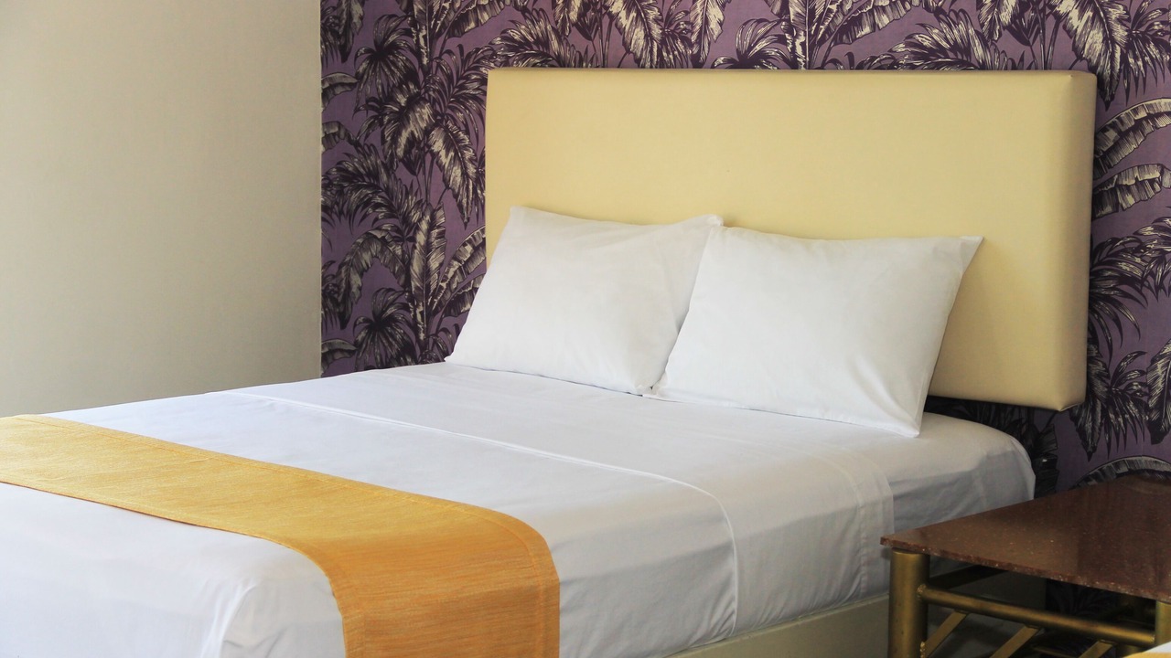 Photo of Bedroom in Playa Chachalacas