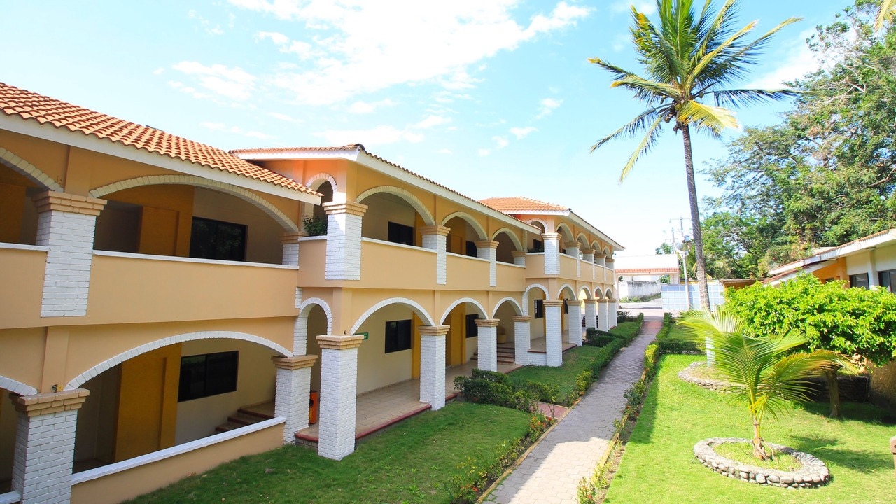 Photo of Outdoor in Playa Chachalacas