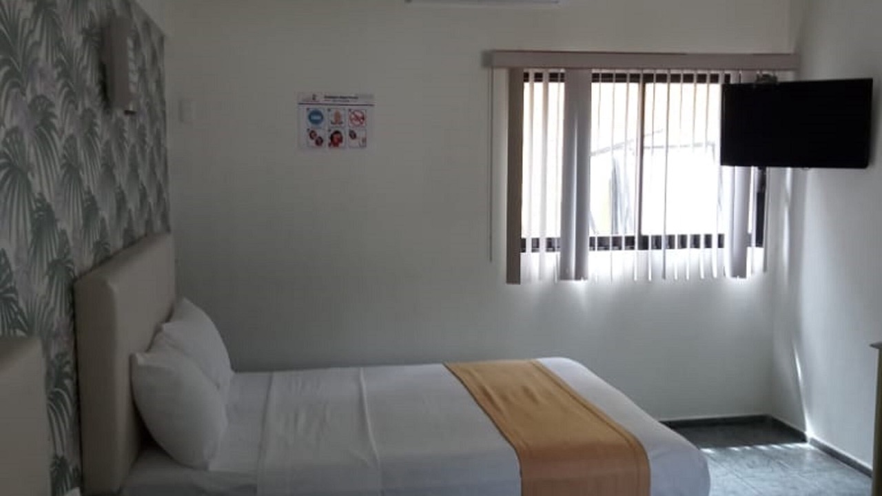 Photo of Bedroom in Playa Chachalacas