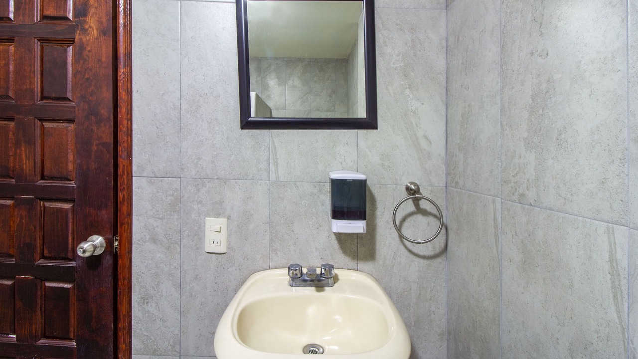 Photo of Bathroom in San Juan de los Lagos