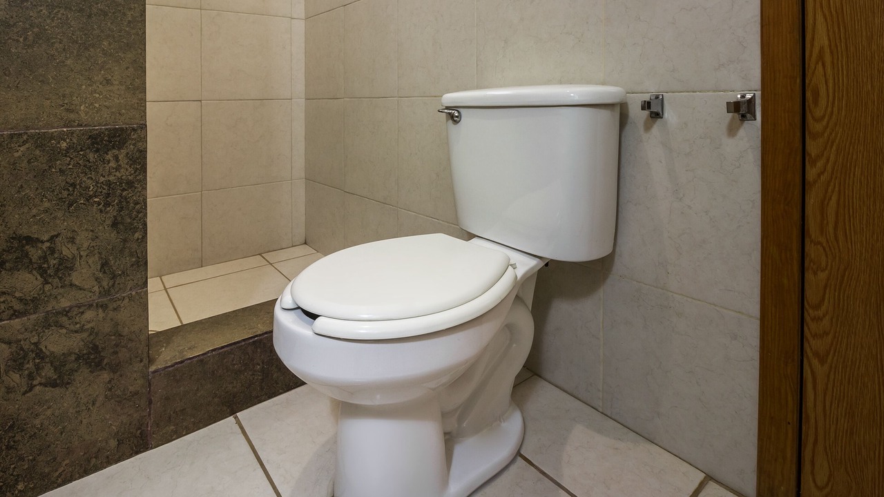 Photo of Bathroom in San Juan de los Lagos