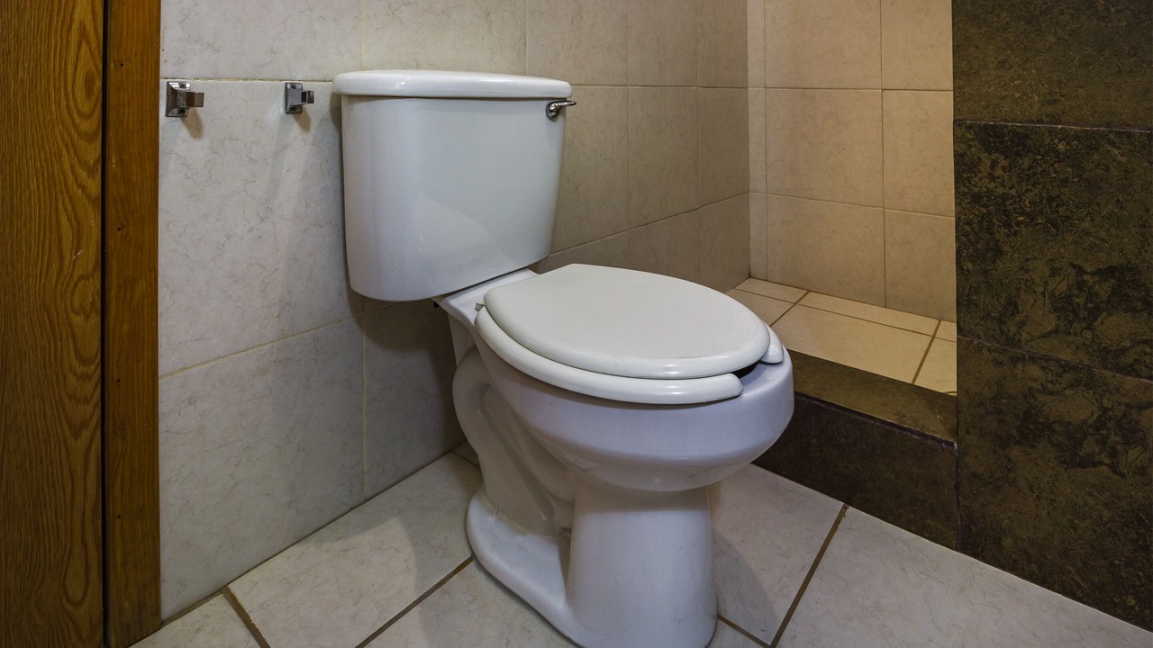 Photo of Bathroom in San Juan de los Lagos