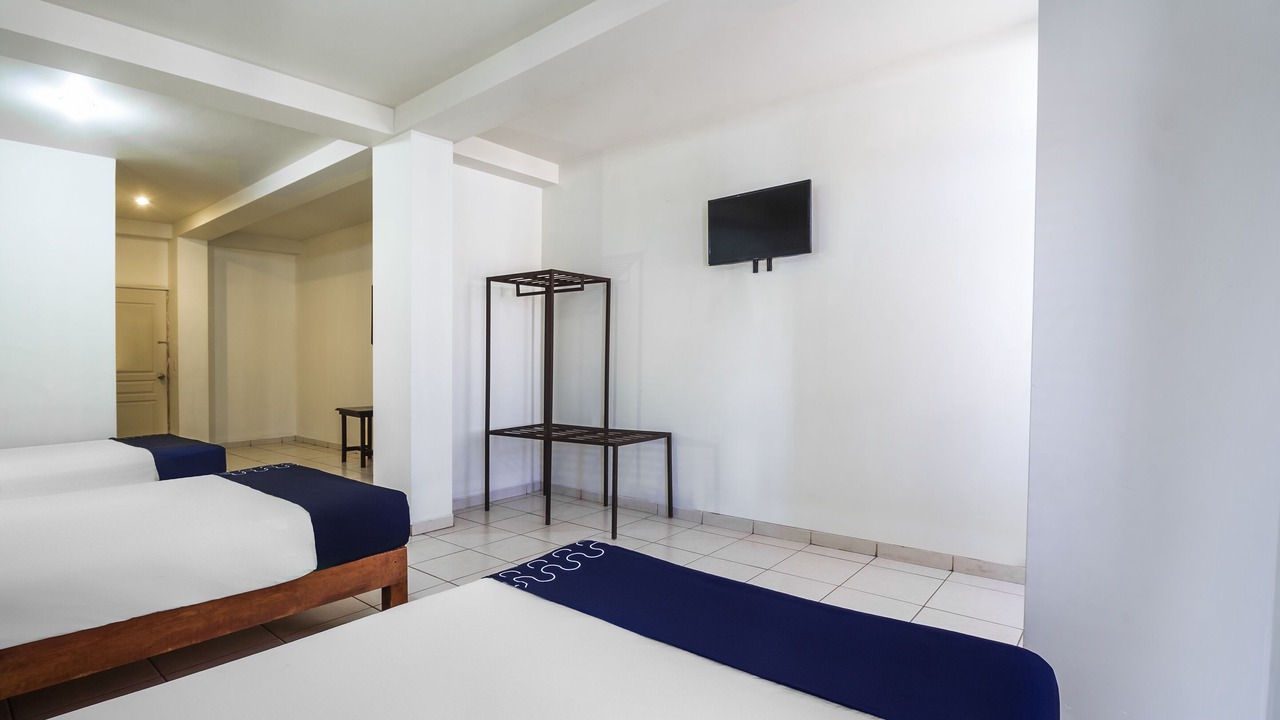 Photo of Bedroom in San Juan de los Lagos