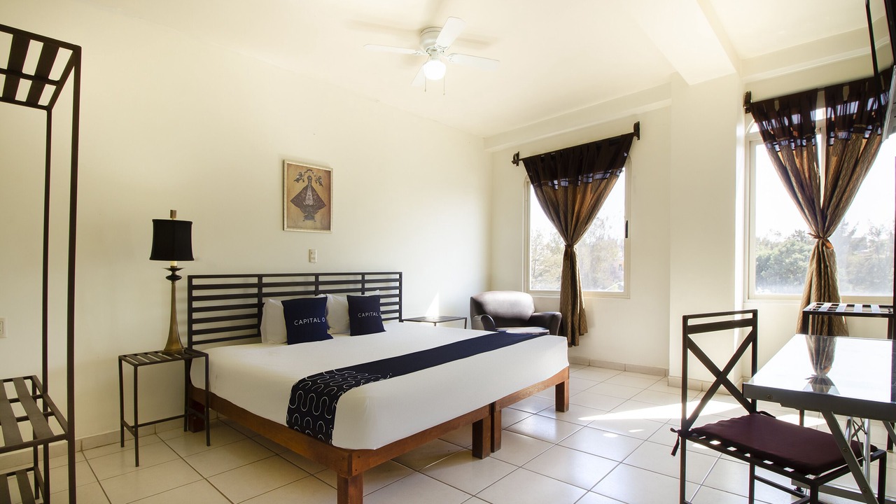 Photo of Bedroom in San Juan de los Lagos